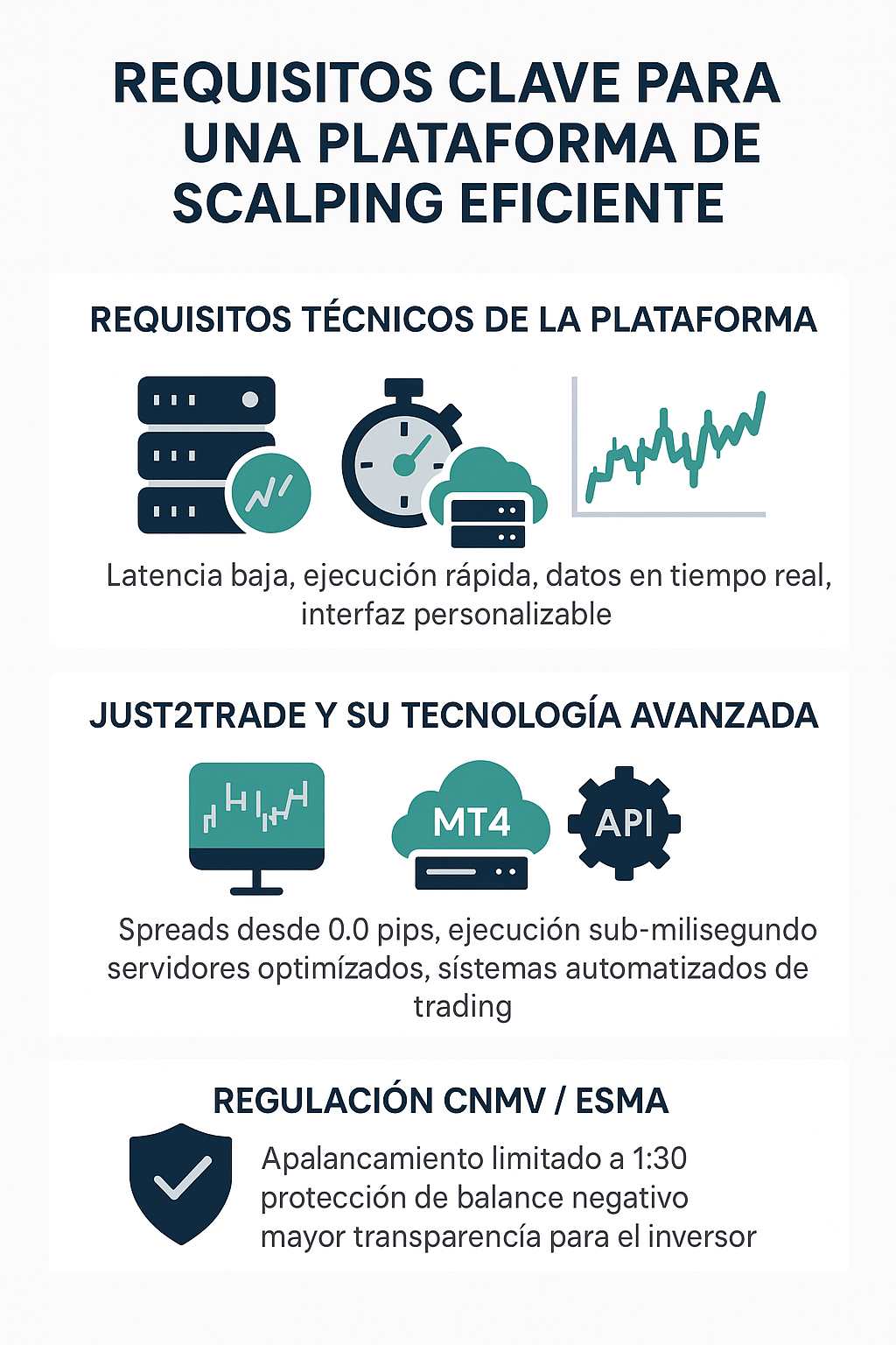 Consideraciones Regulatorias CNMV/ESMA